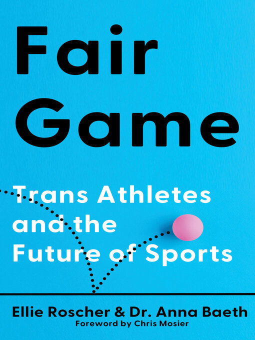 Title details for Fair Game by Ellie Roscher - Wait list